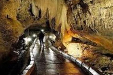 Zonguldak hem yeraltı hem de yer üstü zenginlikleriyle dikkat çekiyor!