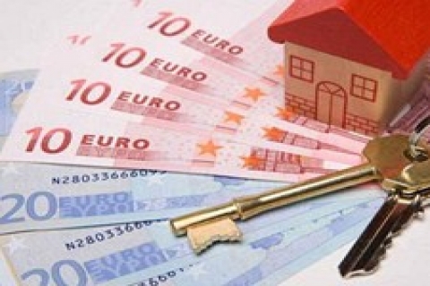 Tüketici kredilerinin 62 milyar TL'lik kısmı konut kredisi!