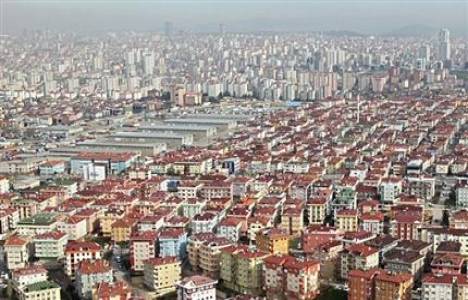 İmar İskan Blokları sakinleri daha fazla hak talep ediyor!