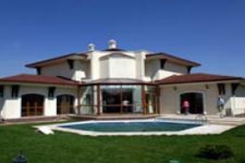 TOKİ Ankara'da 341 villa yaptıracak!