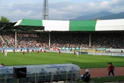 Bursa'ya gelecek 100 yıl için stat yapılacak