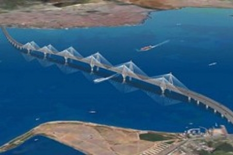 İzmit Körfez Geçişi Köprüsü için 1,4 milyar dolarlık imza!