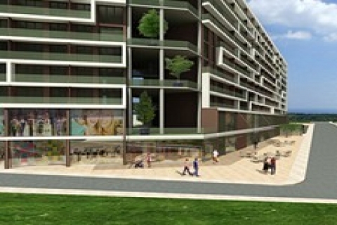 Dumankaya Lobi projesinin videosu!