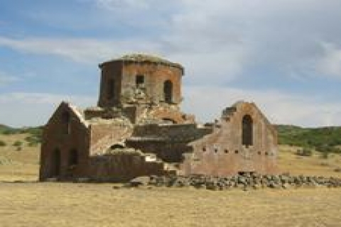 Fransızlar, Kızıl Kilise için 40 bin euro topladı!