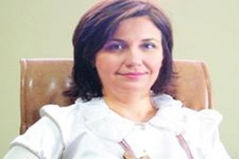 Güzin Ervardar: Konuttaki kriz etkisini kaybetmeye başladı