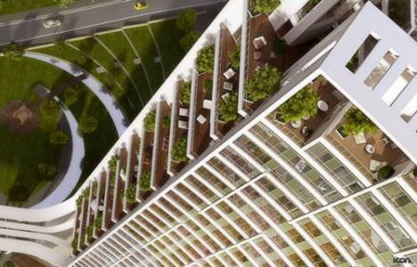 Anadolu Yakası konut projeleri 2013! 