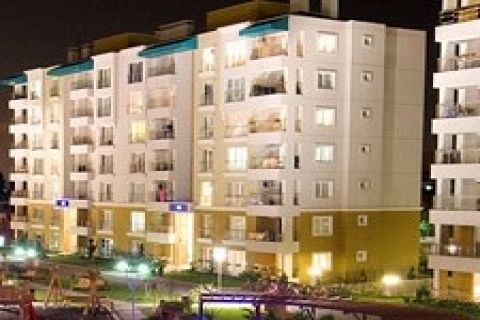 Merkez Park Yel Evleri fiyatları 440 bin TL'den başlıyor! Son 10 konut!