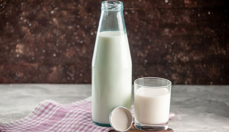 Çiğ süt 8 TL olsun talebi! Süt fiyatları artacak mı? İşte 15 Nisan 2022 güncel süt fiyat listesi...