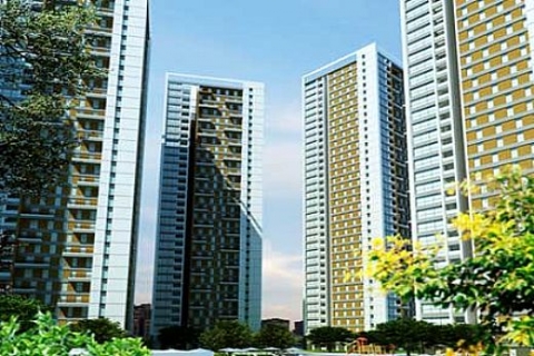 Ukracity Beylikdüzü Evleri'nde 220 bin TL'ye 2+1! Peşinde yüzde 15 indirim!