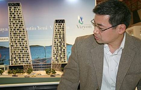 Tago Mimarlık, İletişim Media’yı seçti!