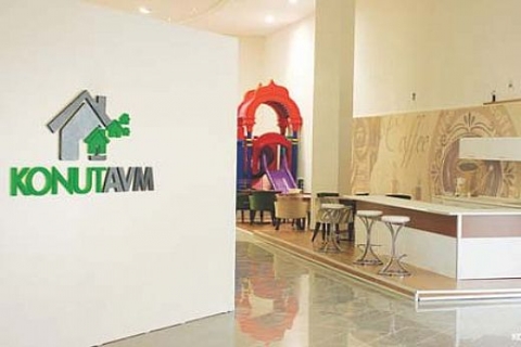 Konut AVM, Kocaeli'de inşaatın devlerini ağırlıyor!