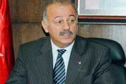 şaban Baş: İnşaat sektörü istihdamla ön plana çıkıyor!