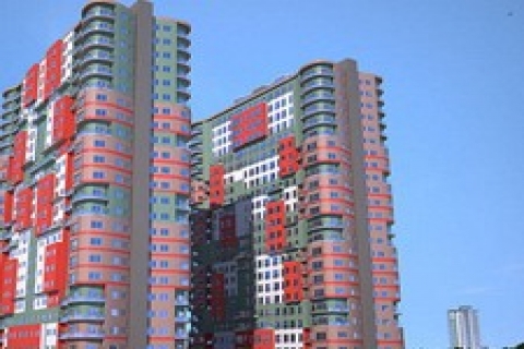 Beylife Residence'ta 56 bin 600 TL'ye! çılgın proje, çılgın fiyatlar!