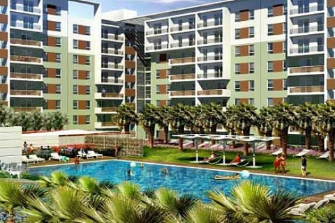 soyak siesta 1. etap