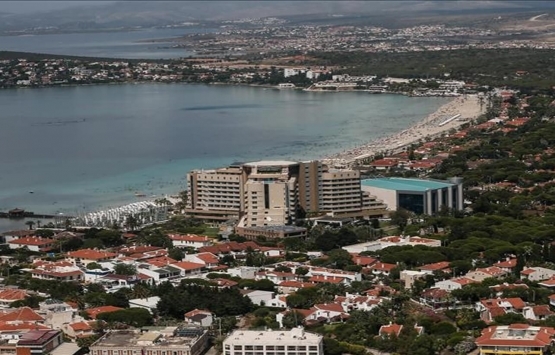 Tatil sitelerinde aidatlar ve genel kurul toplantıları denetlenmeli!
