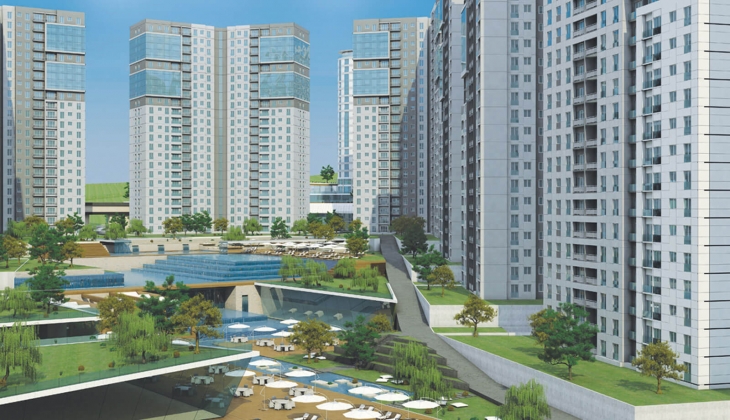 Yeşil GYO dan Innovia 4 açıklaması: İnşaatı bitirerek şirketi bu güç durumdan sorunsuz şekilde geçirmeyi hedefliyoruz!