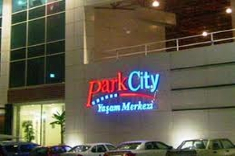 Sivas'ta Park City AVM, 20.7 milyon TL'ye icradan satılık!