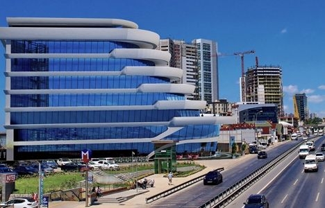 Konutta marina dönemi başladı!