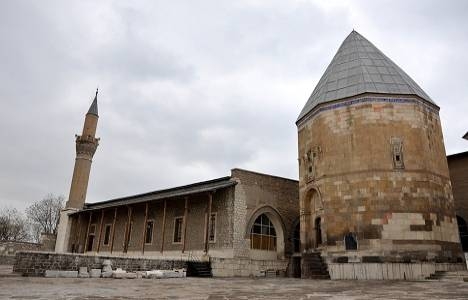 Konya Alaaddin Camii'nin restorasyonu ne zaman bitecek?