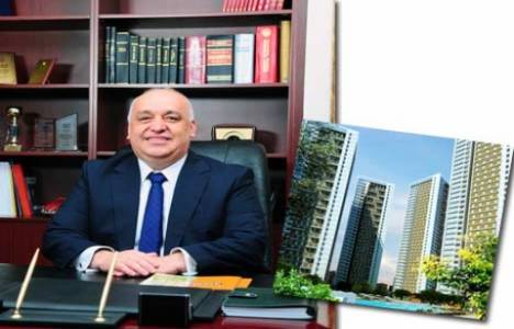  İnşaat patronları 2013’ten umutlu!