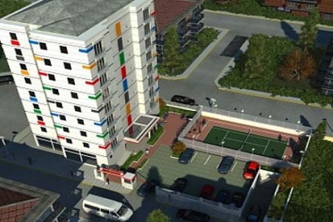 Ümraniye Armağanevler'de 105 bin TL'ye!