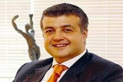 Levent Eyüboğlu ve Osman Ağca 'dan yeni şirket! CTY Gayrimenkul Yatırım İnşaat A.ş.!
