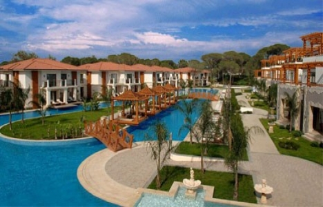 Özak GYO davasında duruşma ertelendi! 