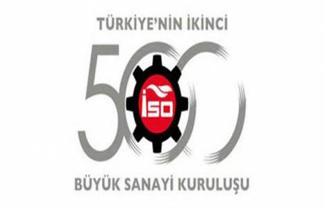  İSO 500 sıralamasında 26 Türk plastik şirketi var!