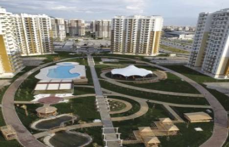  TOKİ Emlak Konut Mavişehir