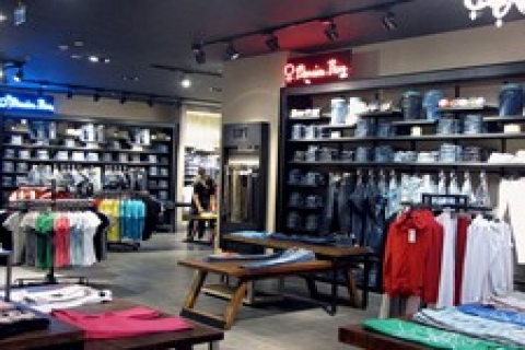 Eroğlu Grubu Loft markası için zincir mağaza oluşturacak!