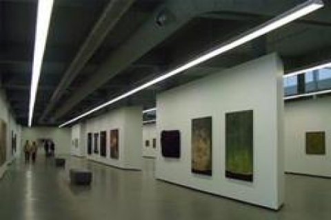 İstanbul Modern, Point Hotel Barbaros'ta şube açtı!