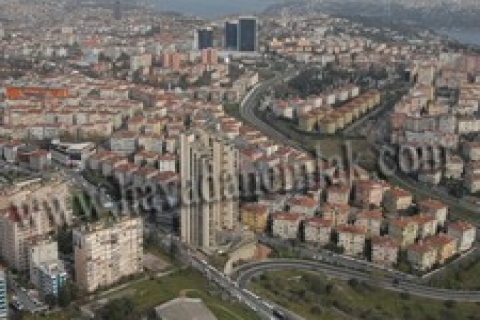 Bellevue Residence projesinden son görüntüler!