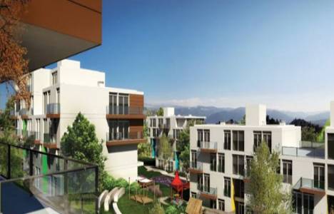  Koray İnşaat Güzel Bir Yer'de 185 bin liraya! Hemen teslim! 