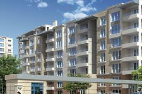 Merkez Park Yel Evleri'nde 330 bin TL'ye! Oturuma hazır!