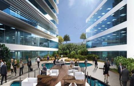 42 Maslak Residence konutlar 2014