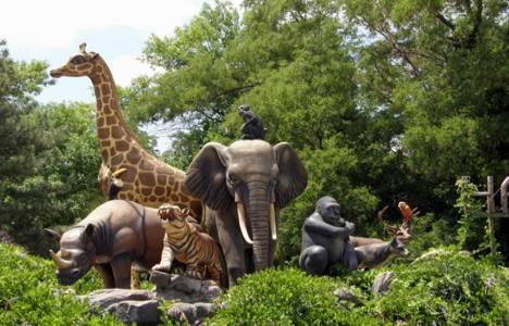 AOÇ arazisi üzerinde TBMM Eğitim ve Kongre Merkezi yapılabilecek!