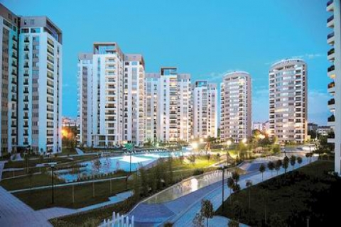  Araplar, Türkiye'deki sarayları için mobilya sektörünü ihya edecek!