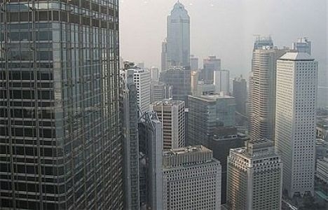 Çin'de yabancıların konut alımı kolaylaşıyor!