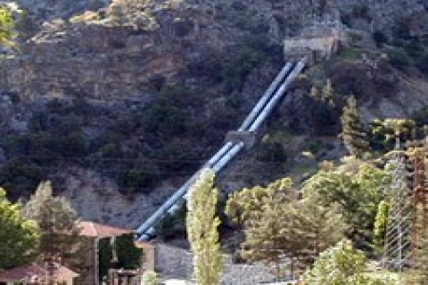 Kovada I ve II HES'in işletme hakkı uzatıldı