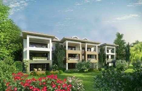 Ant Orman Çekmeköy fiyat! 616 bin dolar! 