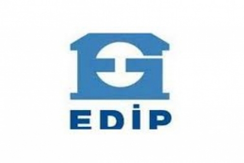 Edip Gayrimenkul'un ana sözleşme tadili onaylandı! 