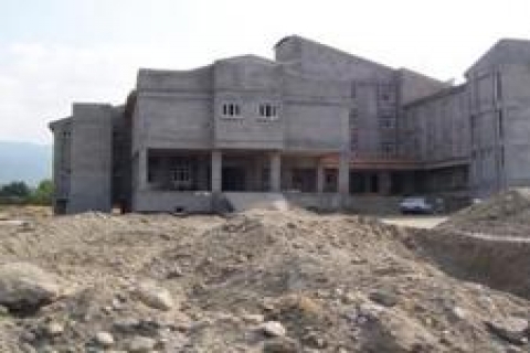 İstanbul'da 3 hastanenin inşaatı sürüyor!