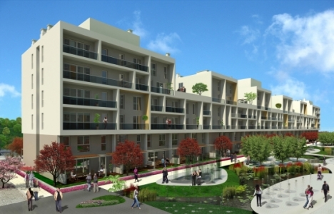  Soyak Evostar Halkalı'da 5 bin TL'lik hediye çeki!