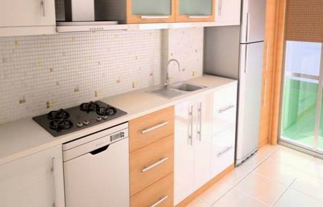 Bursa Güzelya Beyaz Evler de 275 bin liraya 5+1!