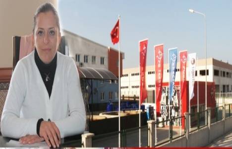 FG Group Iğdır'da fabrika kurdu!