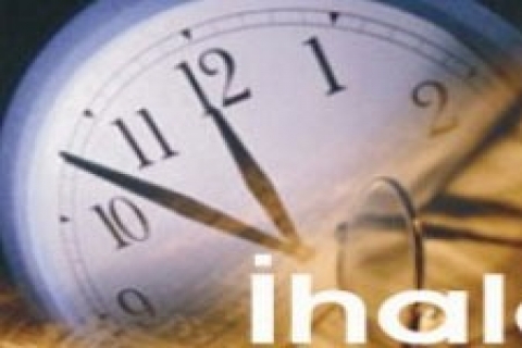 Özkar İnşaat, Aydın'da toprak tesviye ihalesini kazandı!