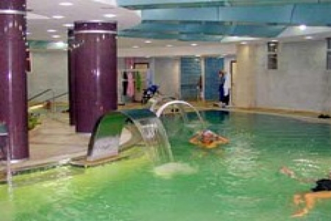 Samsun Havza Termal Tesisi'nin ön tahsisi yapıldı!