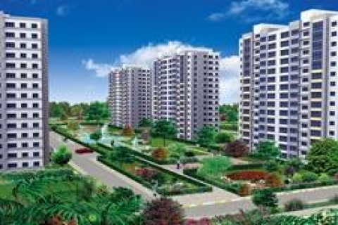 İhlas Bizim Evler 2'de 122 bin TL'ye! Peşinat 2011'de!