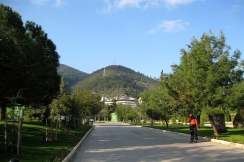  İzmir'de belediyeden 37 milyon 889 bin 950 liraya satılık tarla!