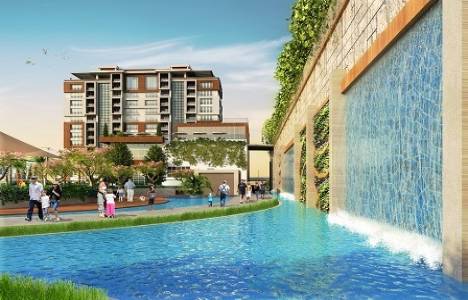 Mavera Başakşehir Konutları'nda 437 bin TL'ye 3+1! 